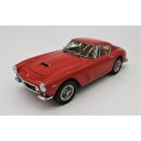 1961 FERRARI 250 SWB, 1:18 SCALE MODEL BY CMC MODELS From the mid-50's to the early 60's, the 250 GT