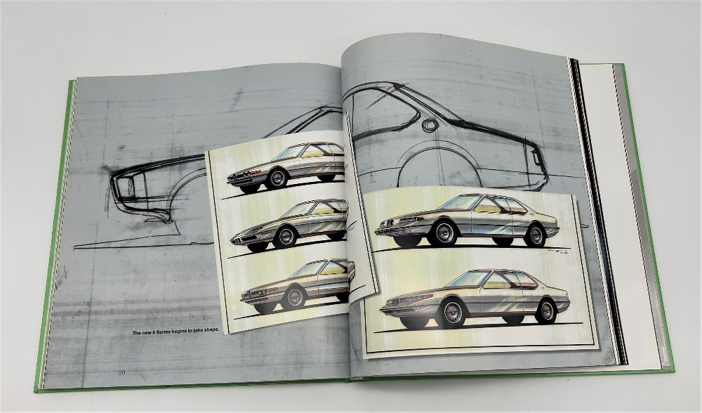 DRIVING AMBITION: THE OFFICIAL INSIDE STORY OF THE MCLAREN F1 This history of the McLaren F1 - Image 12 of 12