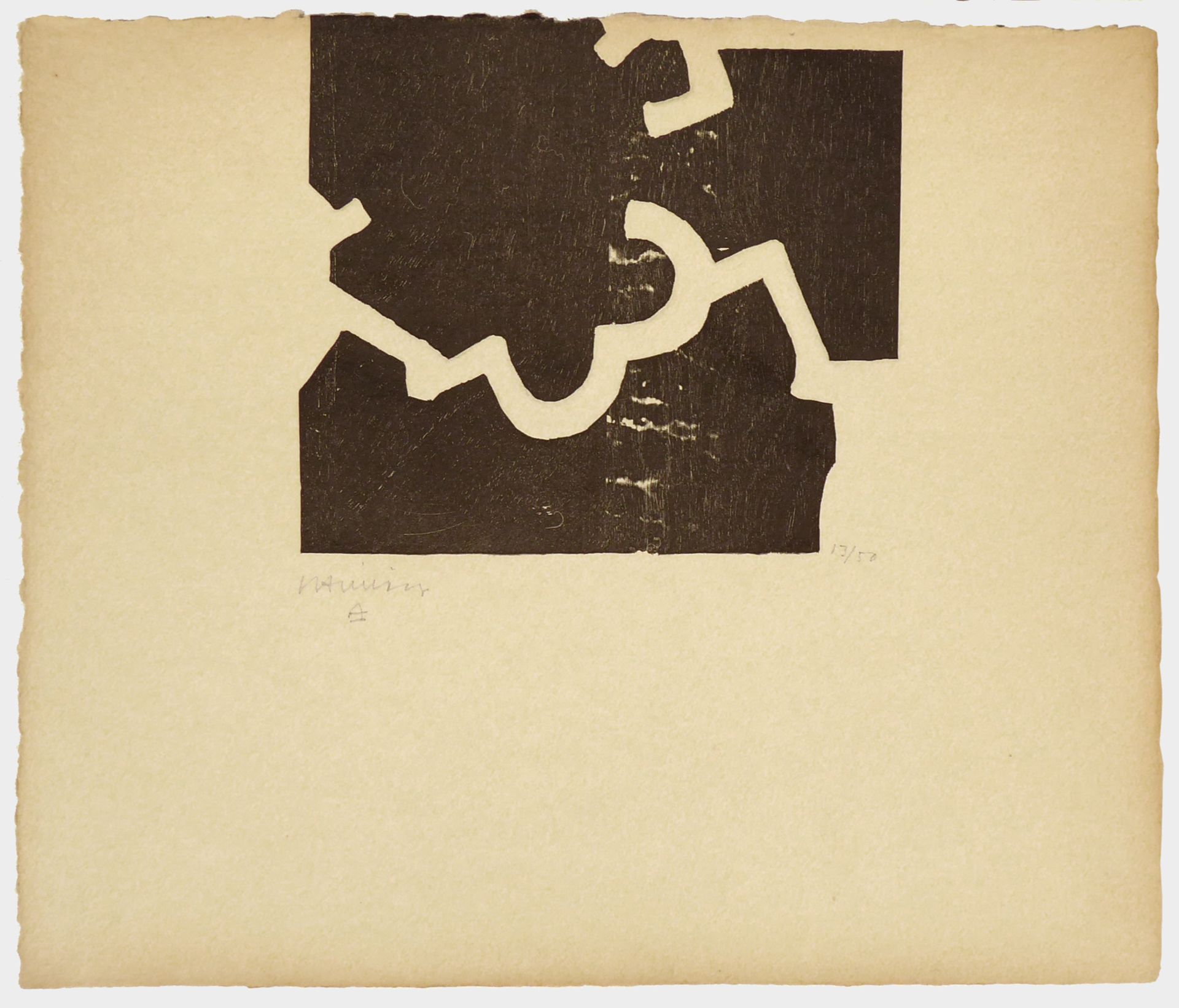 Eduardo Chillida