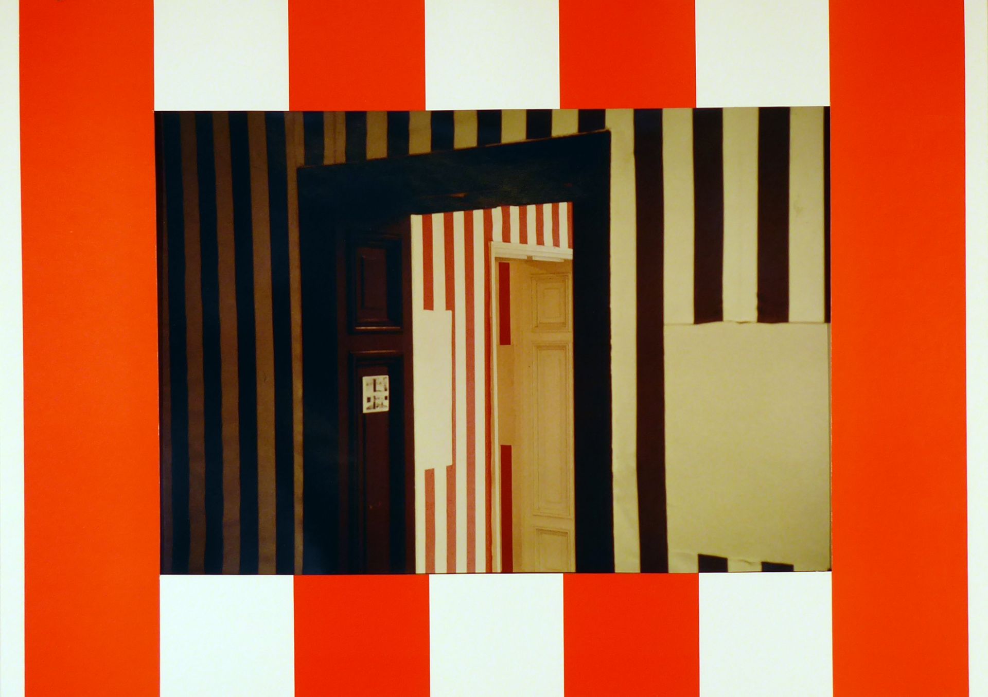 Daniel Buren