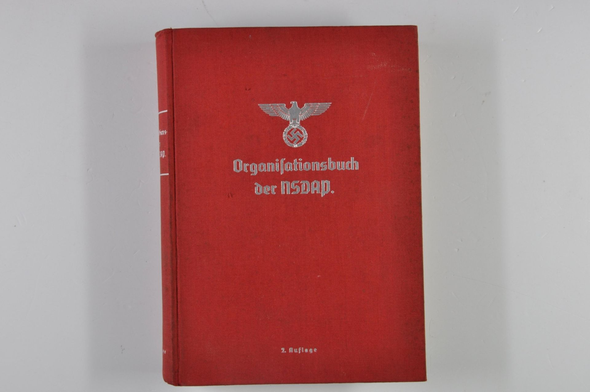 Schmuckalbum mit silbernem Aufdruck \Pionier Bataillon 1\ und Reichsadler, Königsberg, \Wehrdienst - - Bild 7 aus 7