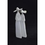 Lladro nuns 4611, height 33cm