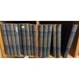 The Century Dictionary, Volumes 1-16, pub. The Times, London