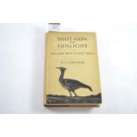 B.G. Lynn-Allen, Shot-Gun and Sunlight: The Game Birds of East Africa London, Batchworth Press, Lond