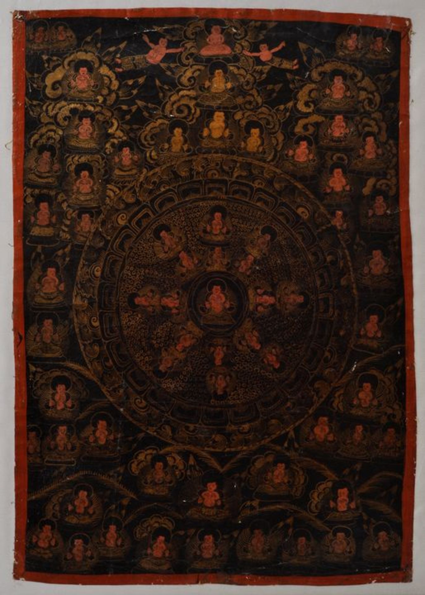 Thangka