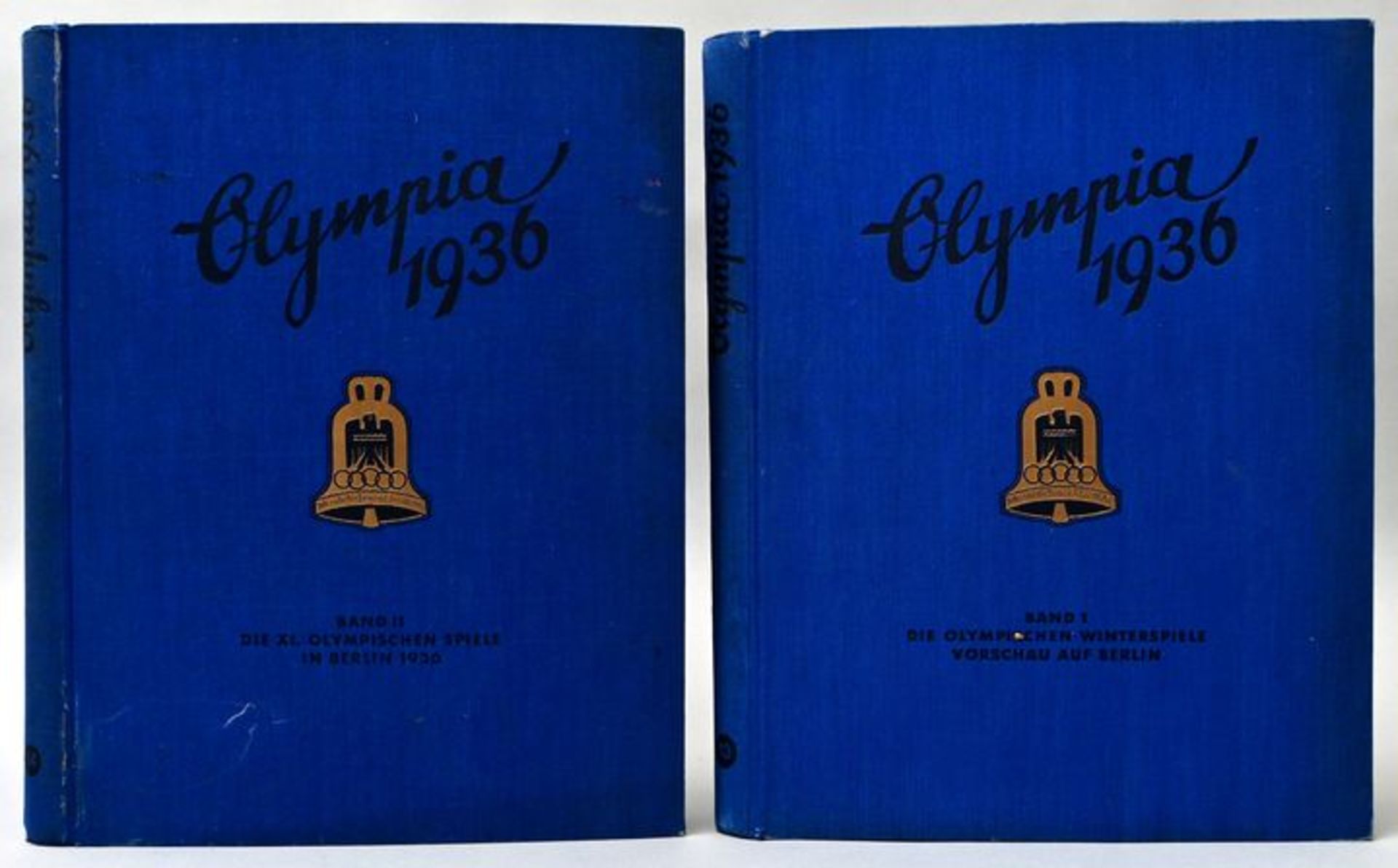 Olympia 1936