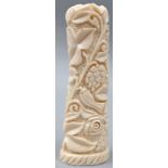 Elfenbeinsäule / Ivory Column