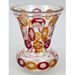 Ranftbecher / Glass beaker