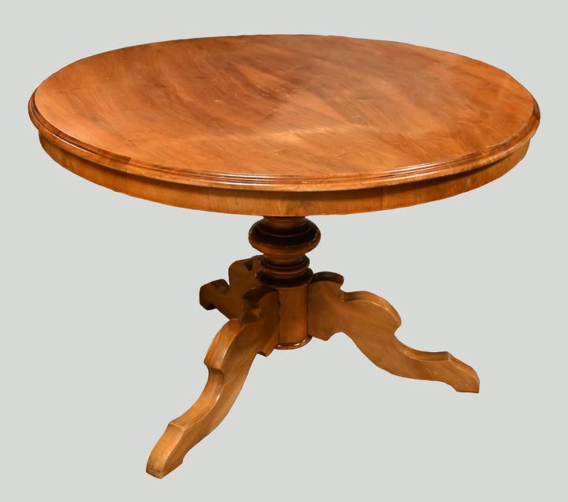 Runder Tisch/ round table