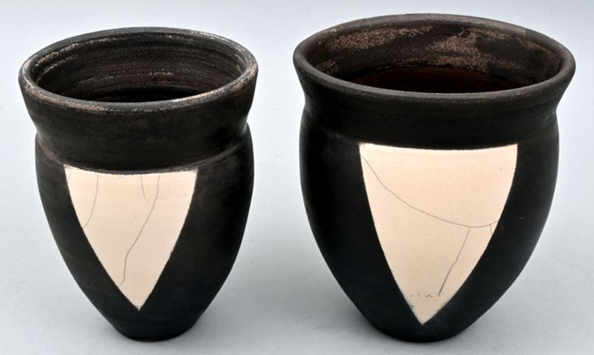 Vasen-Paar / Couple of vases