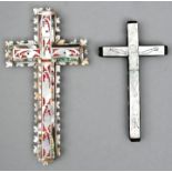 Kruzifixe/ crucifixes