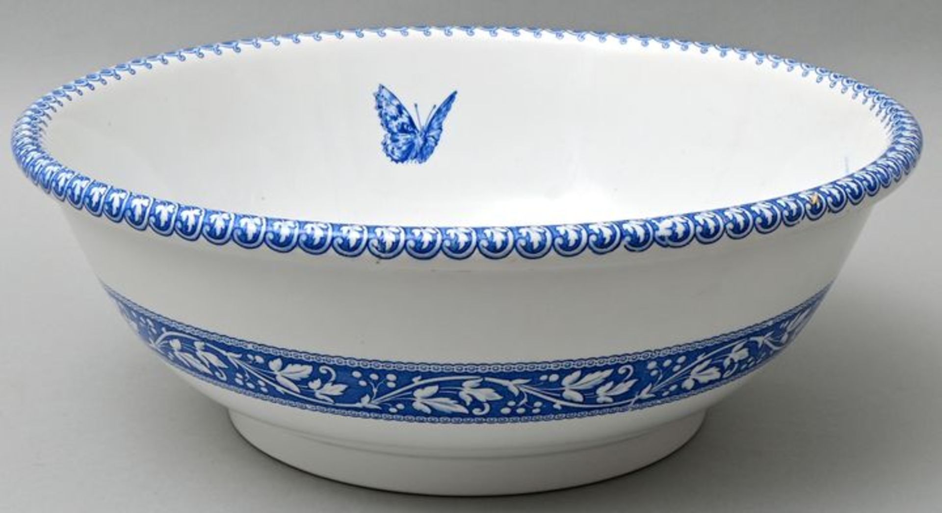 Waschschüssel Villeroy & Boch/ washing bowl V & B - Image 2 of 5