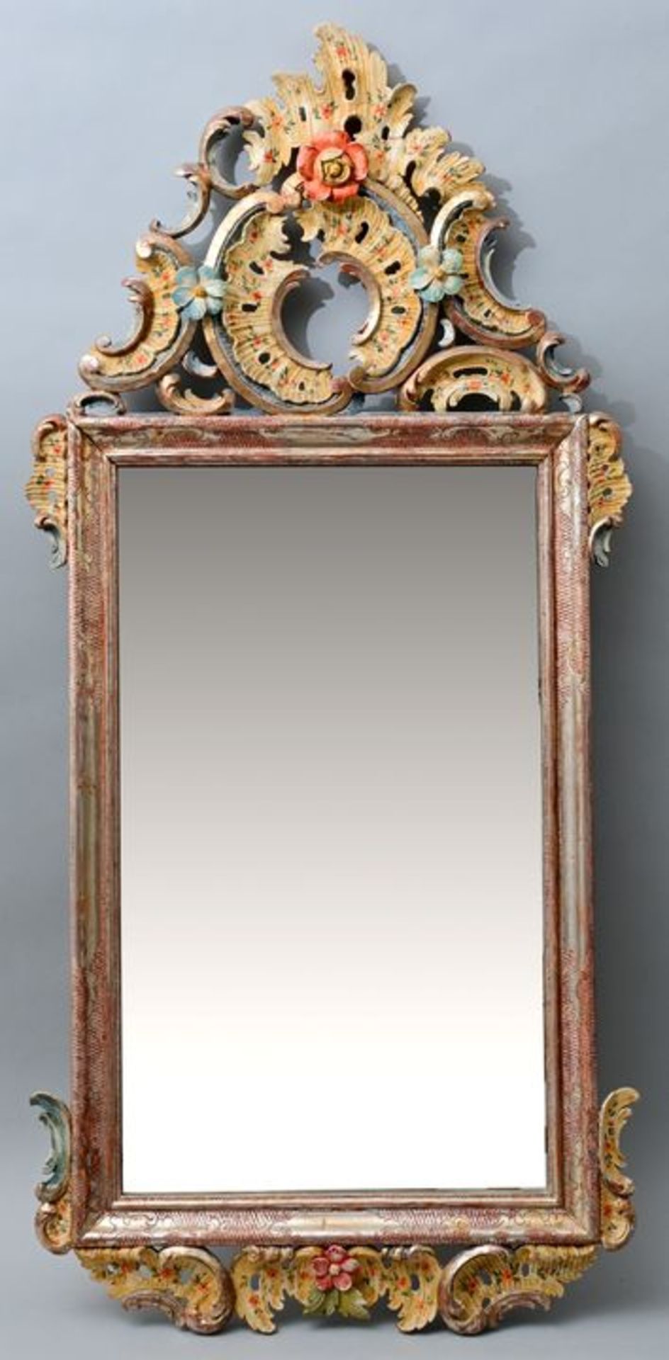 Wandspiegel / wall mirror
