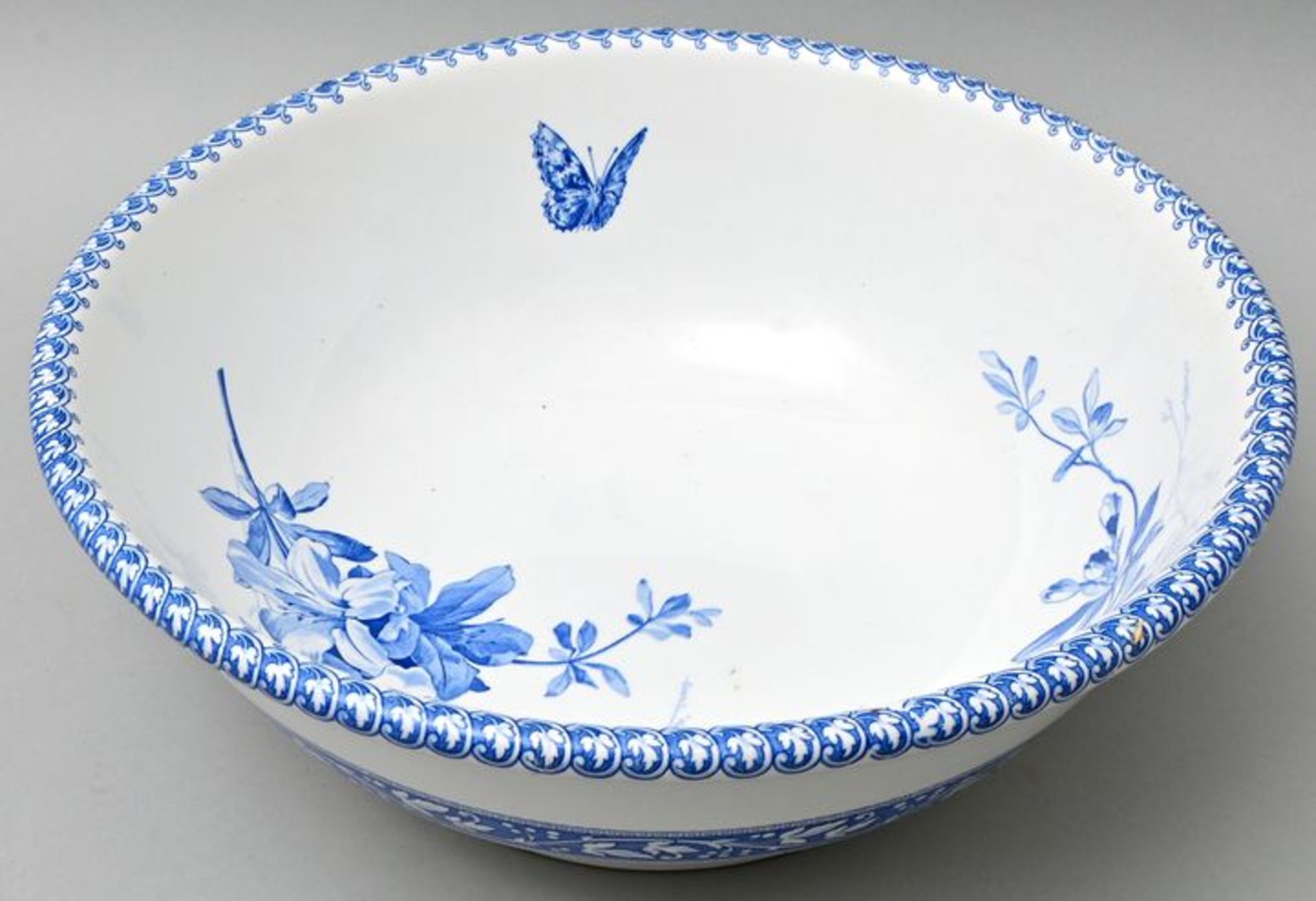 Waschschüssel Villeroy & Boch/ washing bowl V & B