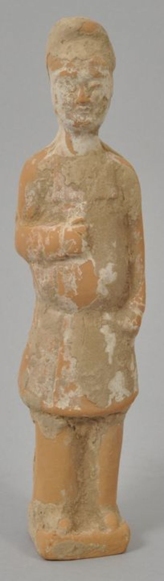 Figur Tang / Figure, Tang period