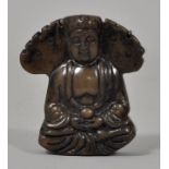 Amulett / Buddha-pendant