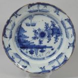 gr. Keramikteller / Large plate