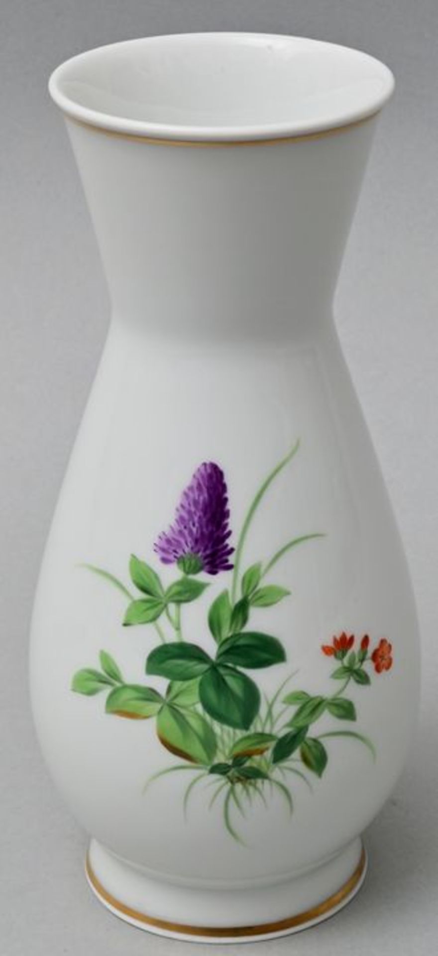 Vase Wiesenblumen/ vase