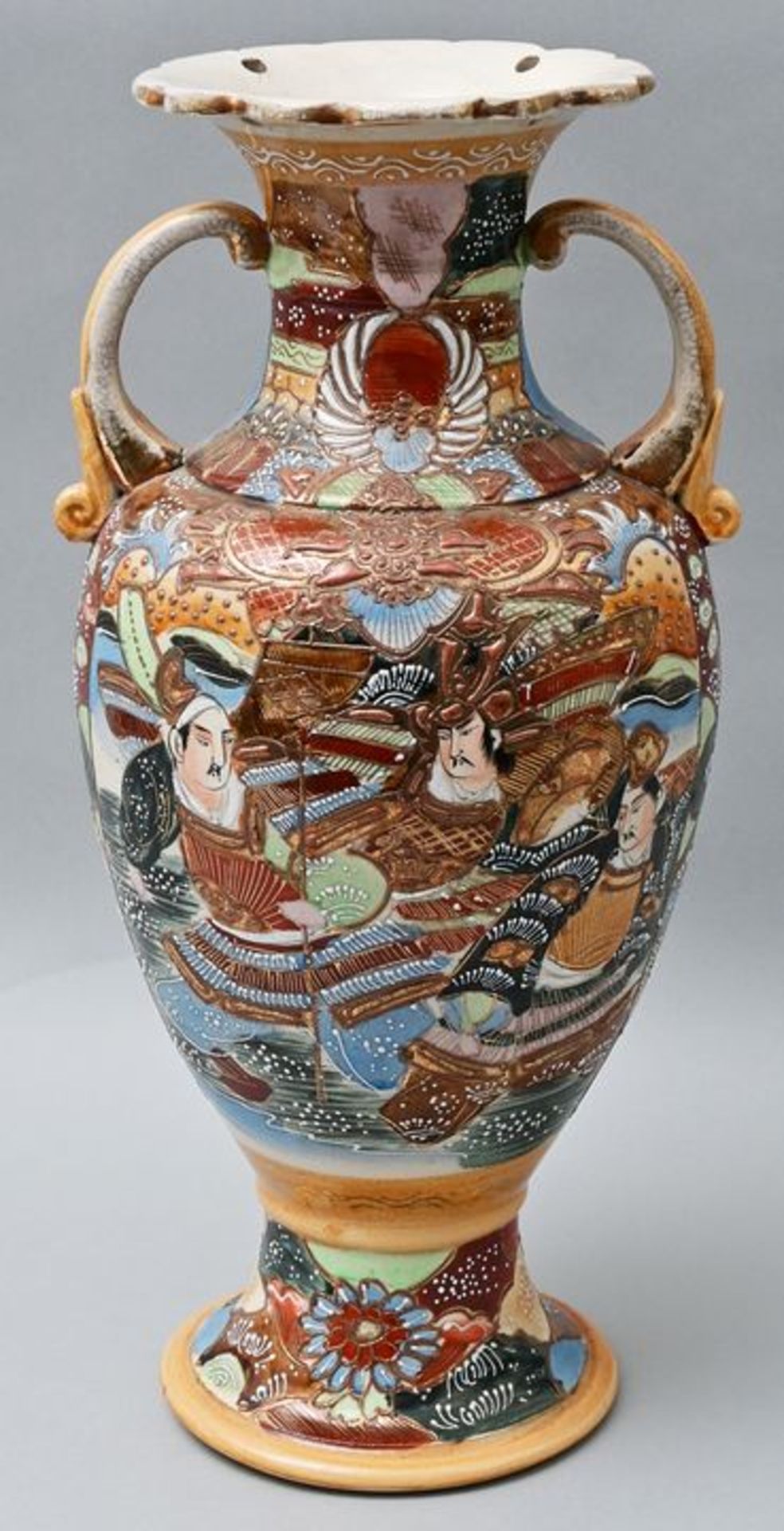 Vase Japan/ vase