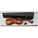 Geige / violin
