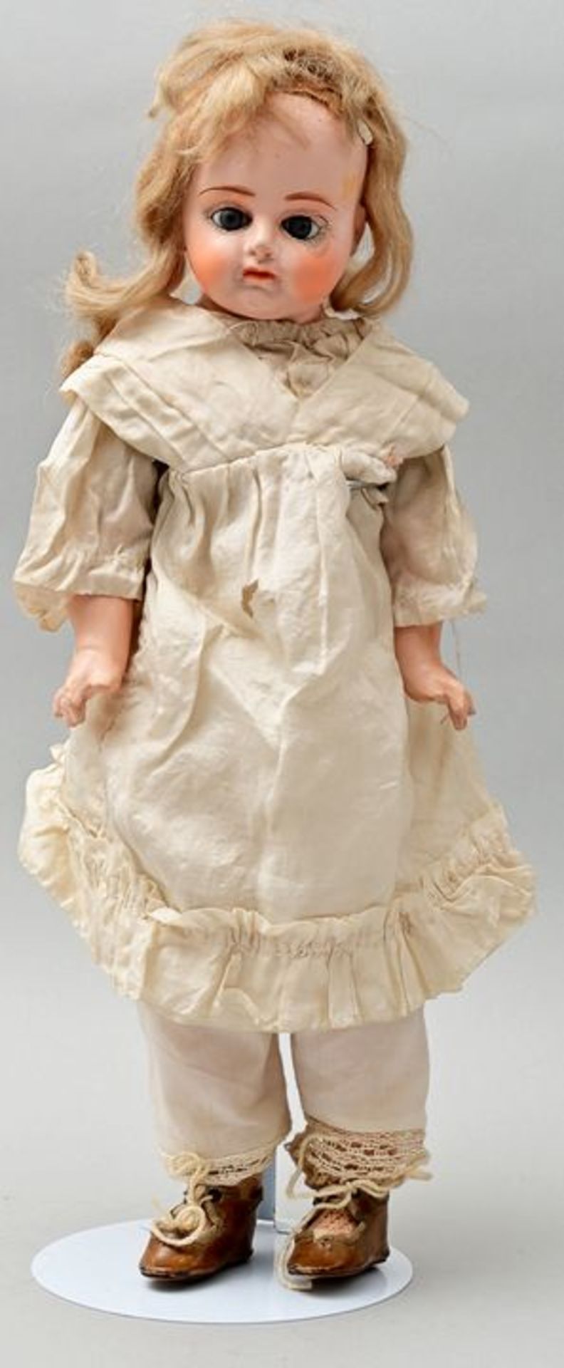 Kleine Puppe/ doll