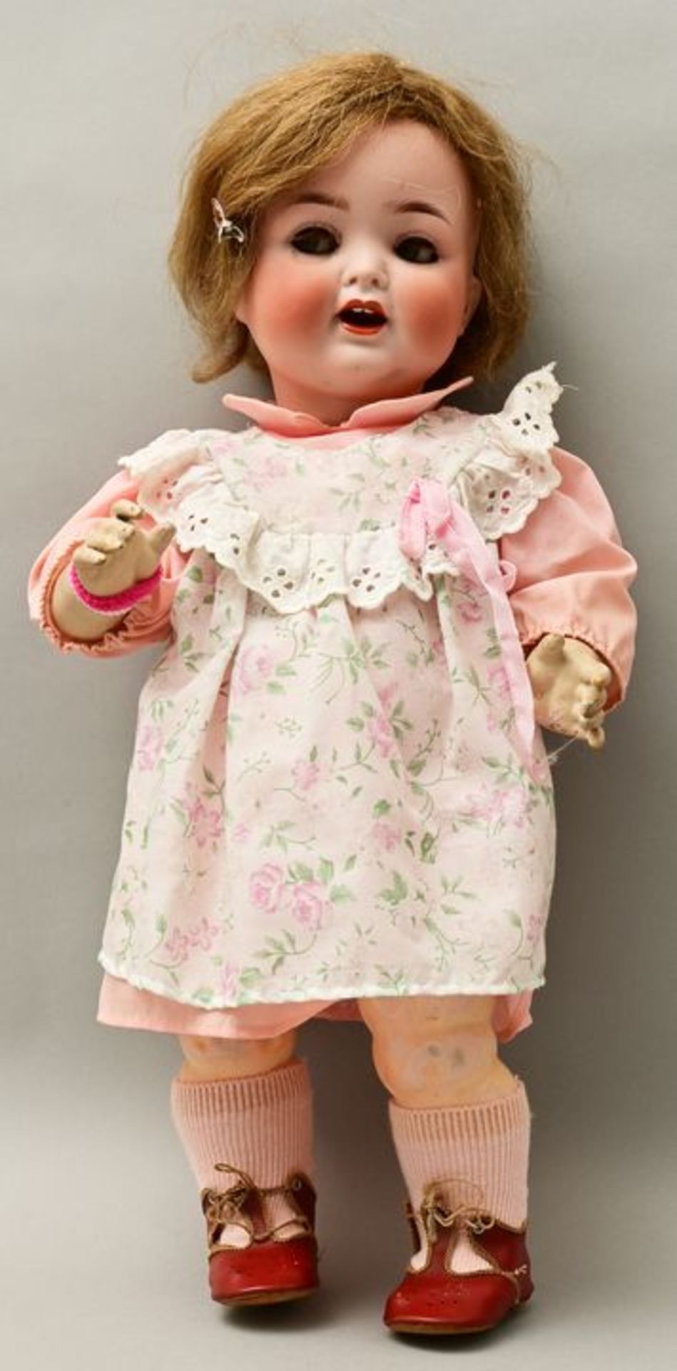 Puppe E. Heubach/ doll