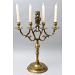 Leuchter im Barockstil/ bronce chandelier