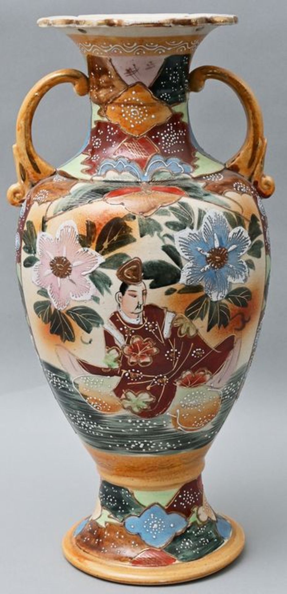Vase Japan/ vase - Image 4 of 5