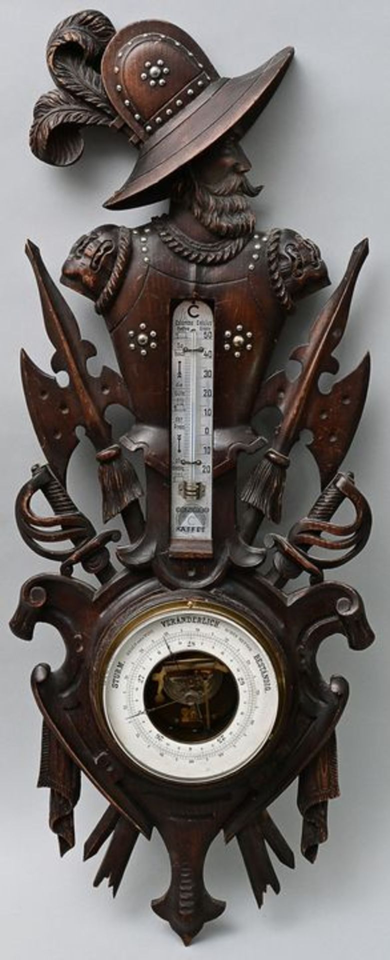 Barometer