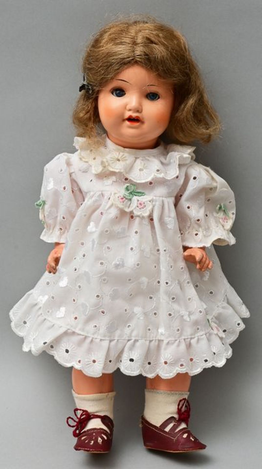 Puppe AM 2966/ doll