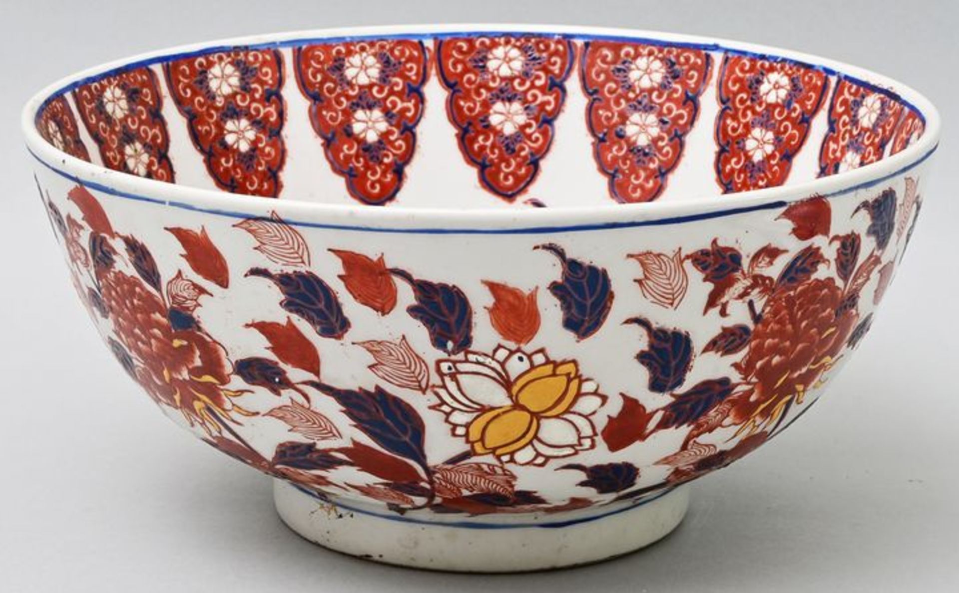 Kumme, China/ bowl China