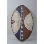 Schild / Massai shield