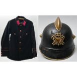 Feuerwehr-Uniform/ fire brigade uniform