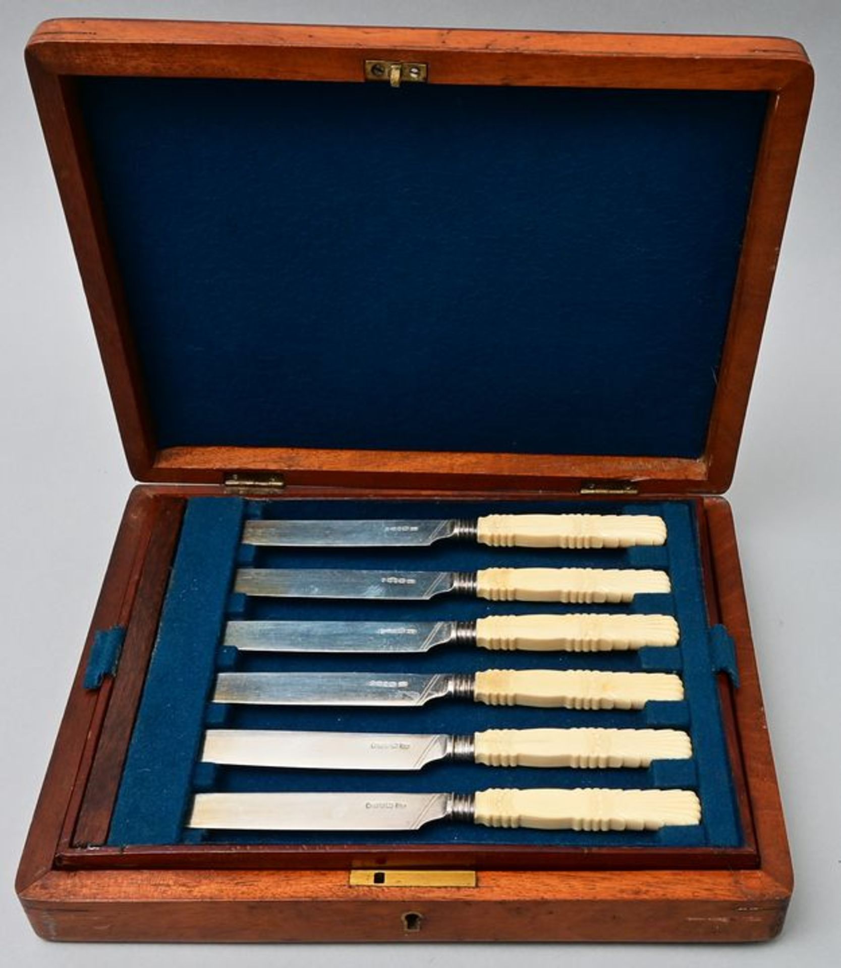 Obstbesteck England/ fruit cutlery