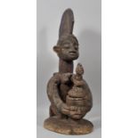 Yoruba Figur / figure