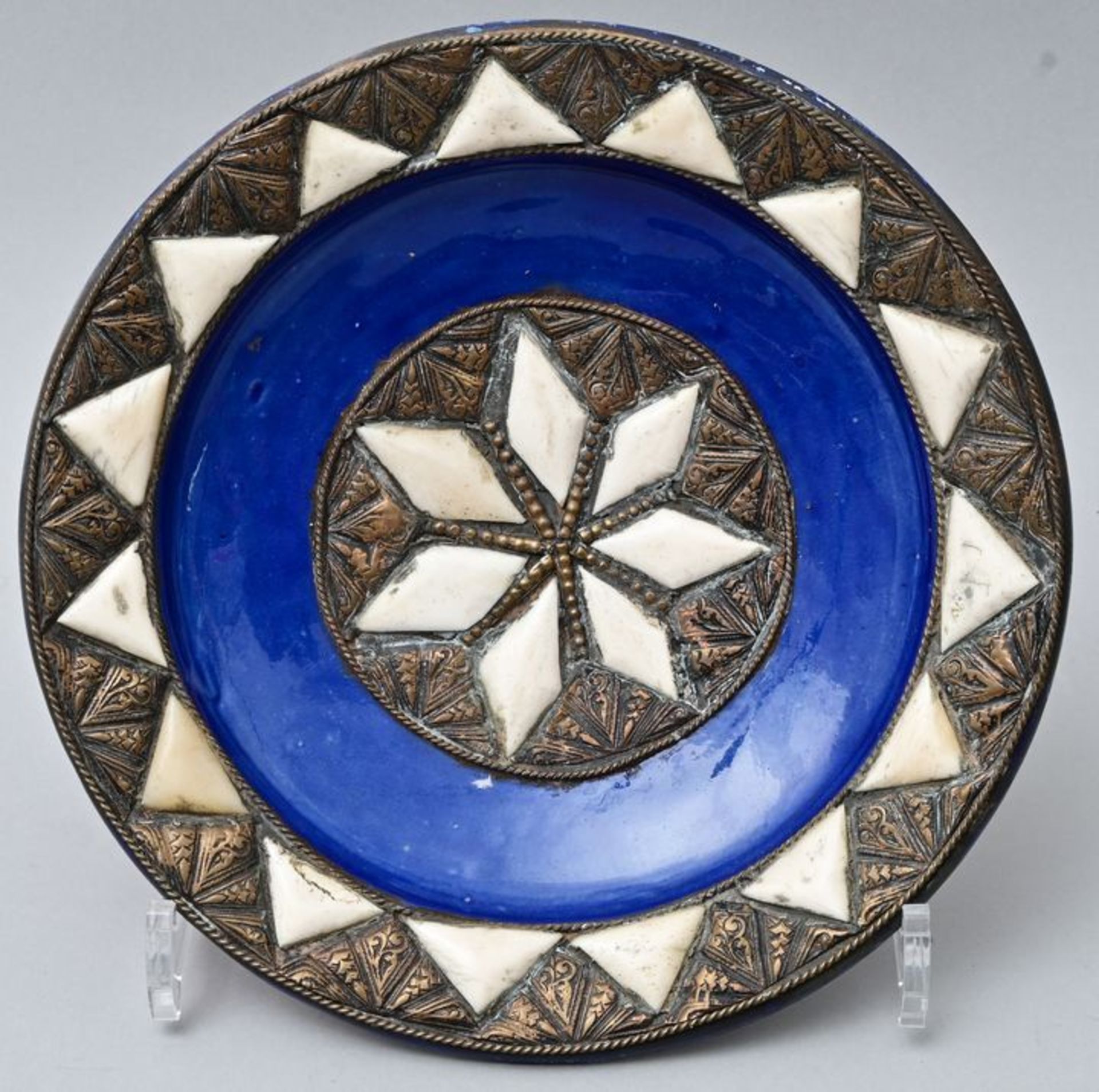 Marokkanische Keramik/ Moroccan ceramic