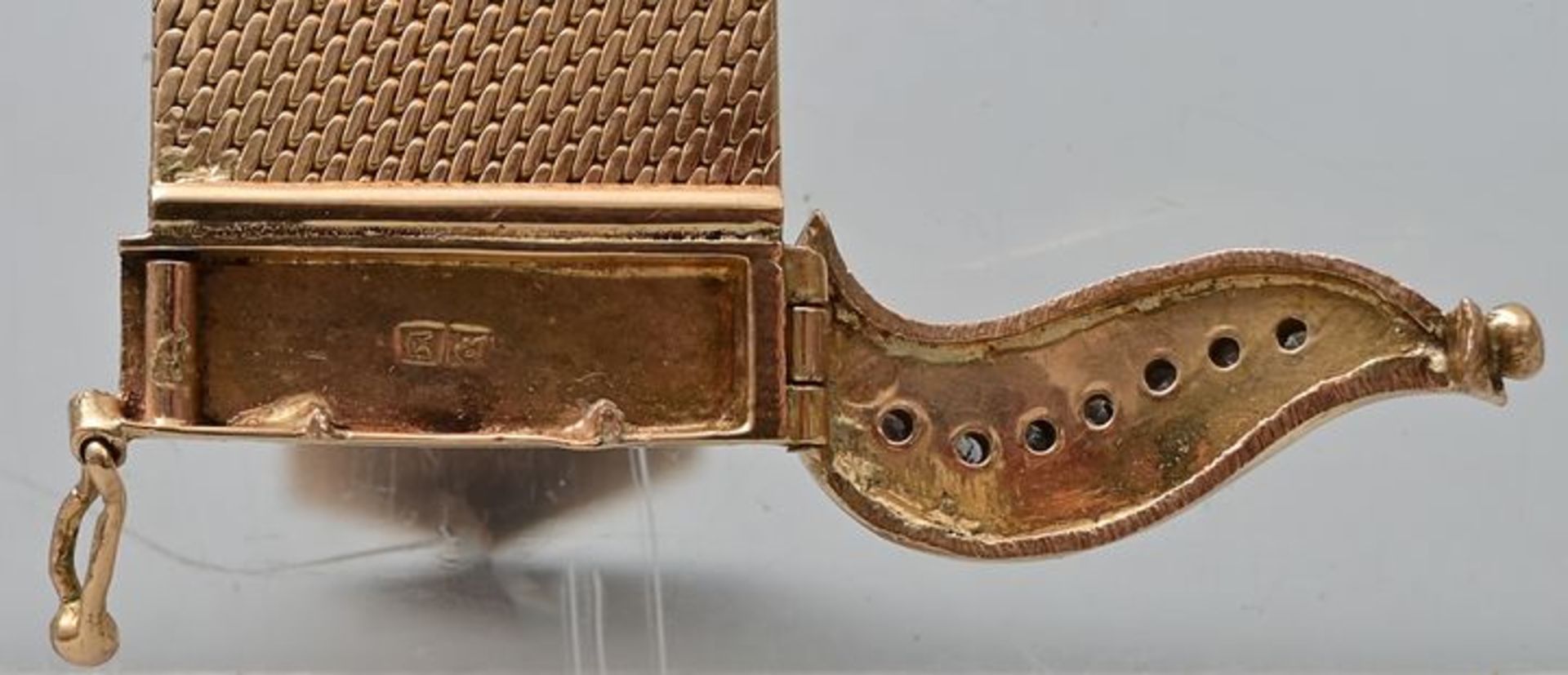 Damenarmband / Ladie´s bracelet - Image 3 of 3