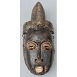 Maske Baule/ Baoule mask