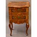 Kleine Kommode, Small chest of drawers