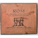 Pellegrini, Rom (Rome)