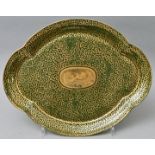 Platte/ serving platters