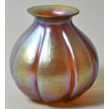 Glasvase Myra / glass vase Myra