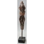 Statuette Nigeria/ Mumuye statuette
