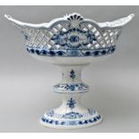 Großer Tafelaufsatz Meissen/ centerpiece Meissen