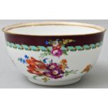 Kumme Meissen/ bowl