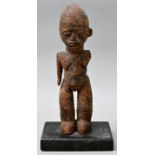 Lobi Statuette/ Lobi statuette