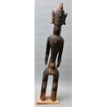 Statuette Mumuye/ Mumuye statuette