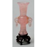 Chinesische Miniaturvase / Chinese miniature vase