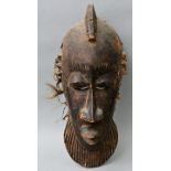 Baule Maske/ Baule mask