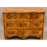 Barockkommode / Baroque chest of drawers